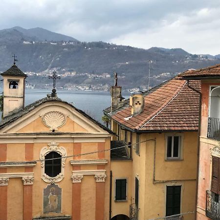Appartamento Orta Centro Orta San Giulio Luaran gambar