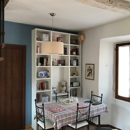 Appartamento Orta Centro Orta San Giulio Luaran gambar
