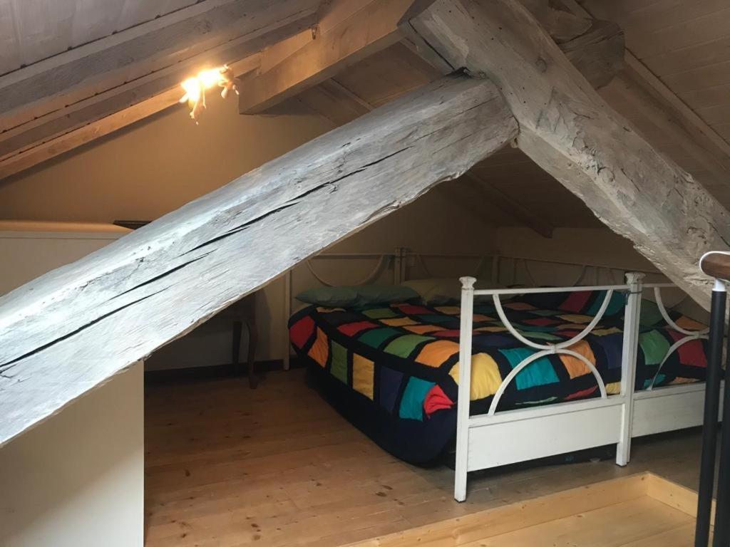 Appartamento Orta Centro Orta San Giulio Luaran gambar
