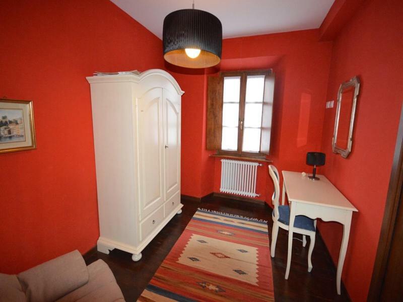 Appartamento Orta Centro Orta San Giulio Luaran gambar