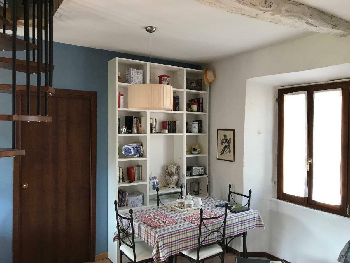 Appartamento Orta Centro Orta San Giulio Luaran gambar