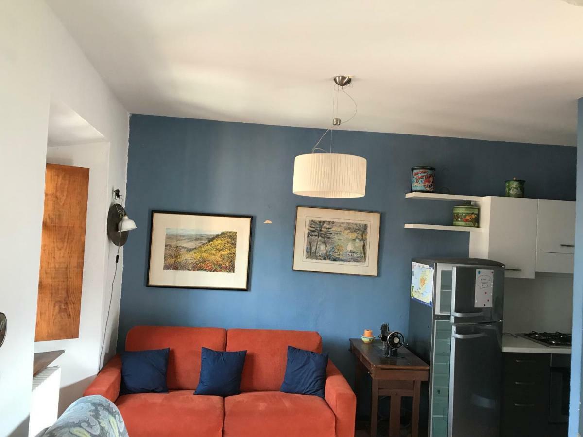 Appartamento Orta Centro Orta San Giulio Luaran gambar
