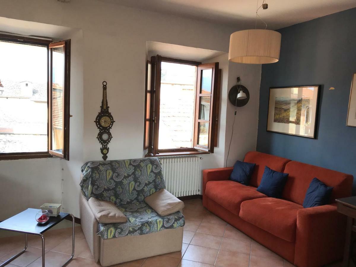 Appartamento Orta Centro Orta San Giulio Luaran gambar