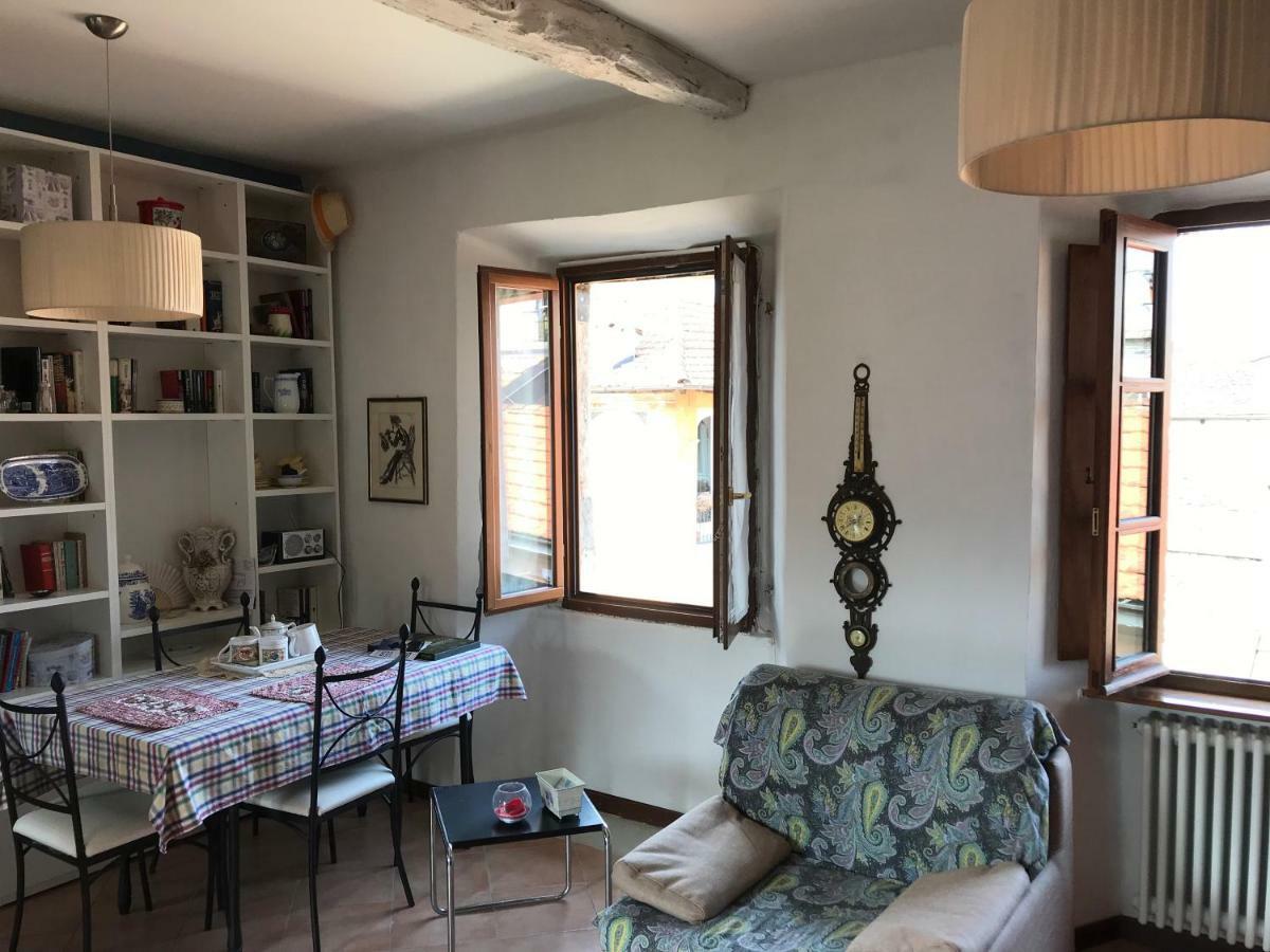 Appartamento Orta Centro Orta San Giulio Luaran gambar